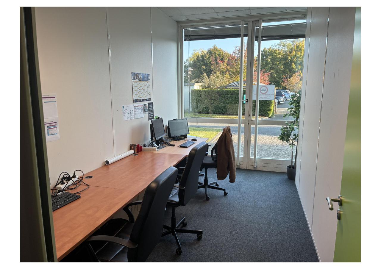 Location bureau Roissy-en-France Val-d'Oise OLBUR2535459 4