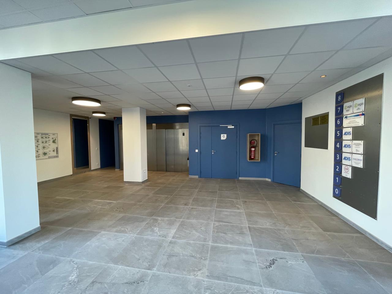 Vente bureau Schiltigheim Bas-Rhin OVBUR2533732 7