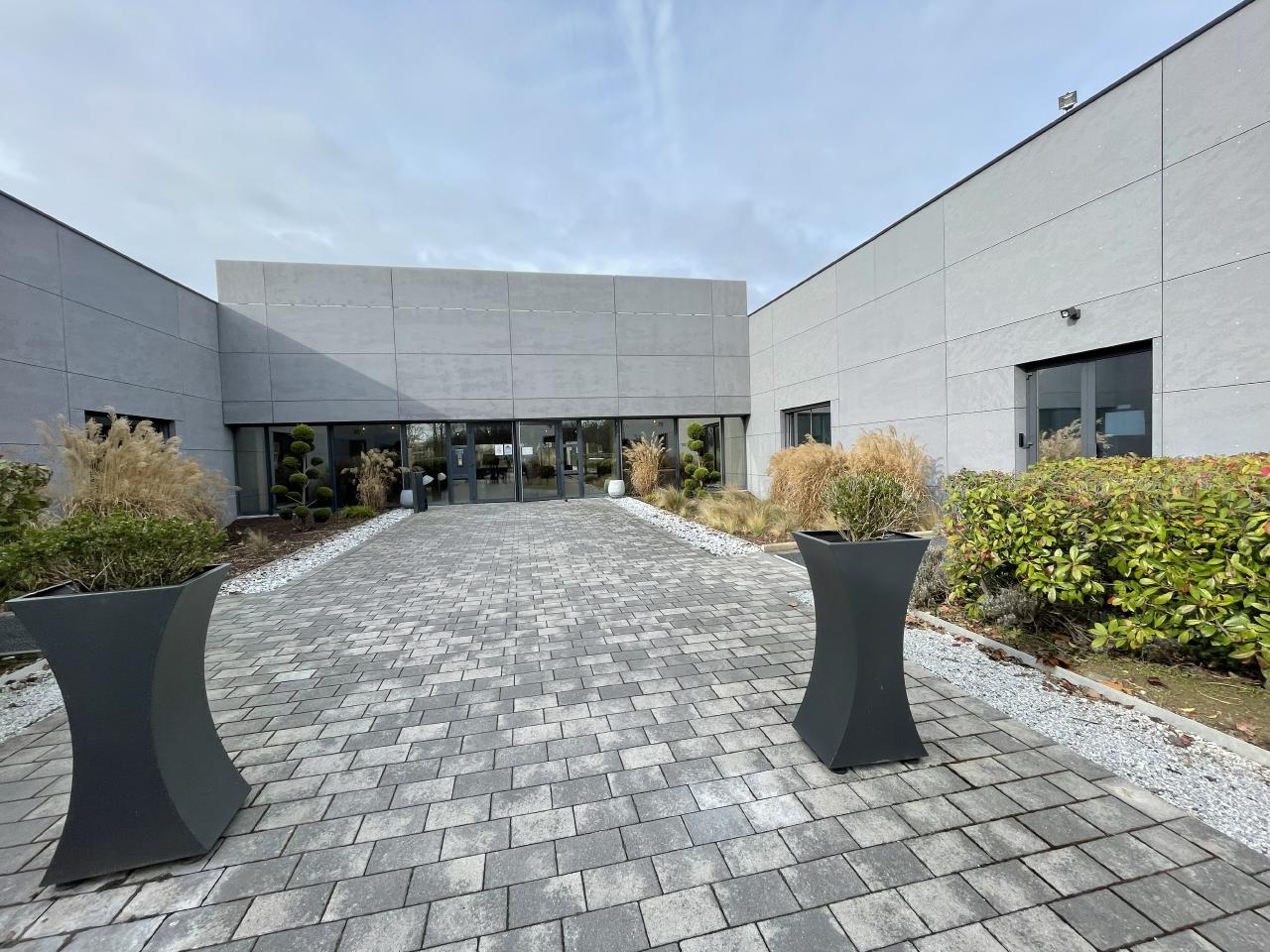 Location bureau Illkirch-Graffenstaden Bas-Rhin OLBUR2424050 27