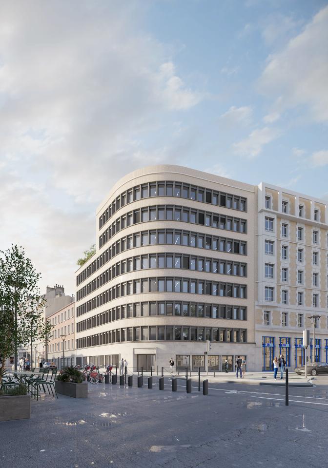 Location bureau Lyon Rhône OLBUR2205284 4