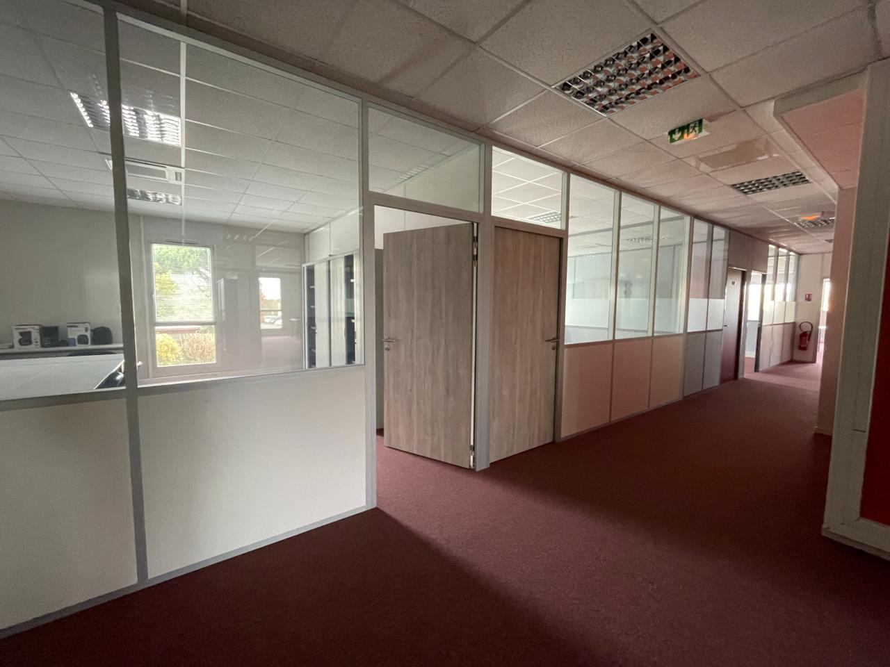 Location bureau La-Chapelle-sur-Erdre Loire-Atlantique OLBUR2536001 5