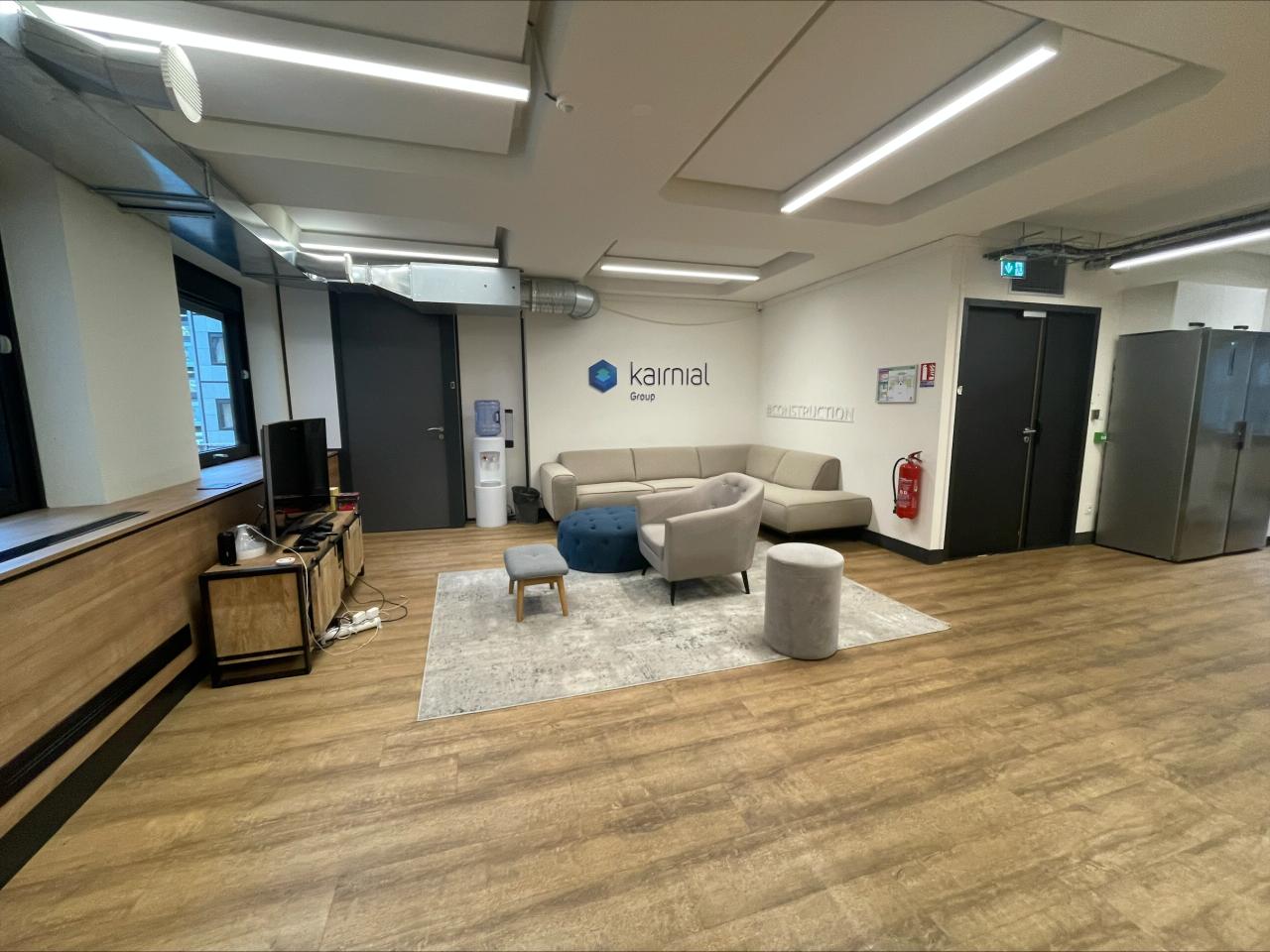 Location bureau Villeurbanne Rhône OLBUR2426960 5