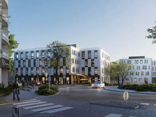 Location bureau Lingolsheim Bas-Rhin OLBUR2310507 1