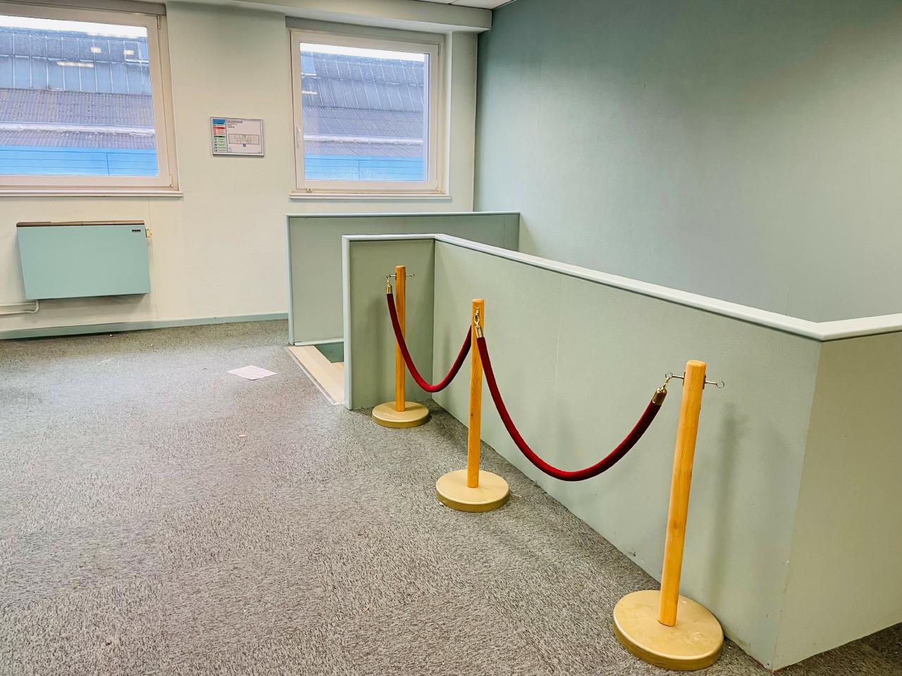 Location bureau Strasbourg Bas-Rhin OLBUR2111270 7