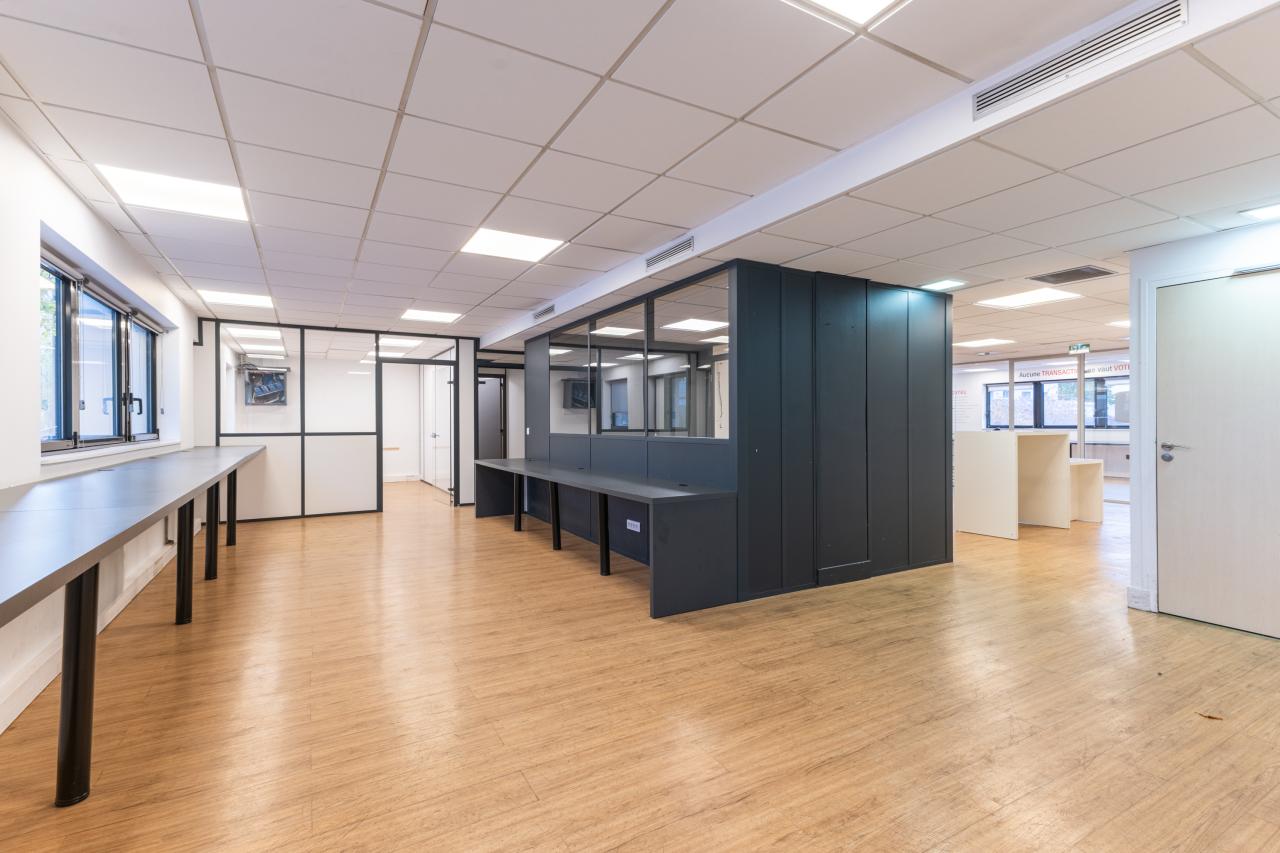 Location bureau Boulogne-Billancourt Hauts-de-Seine OLBUR2642646 5