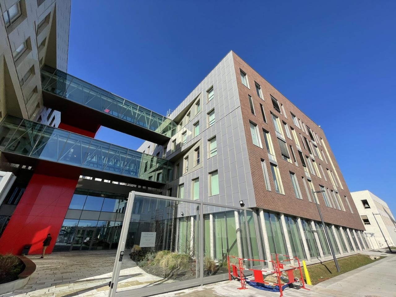 Location bureau Fleury-les-Aubrais Loiret OLBUR2532566 5