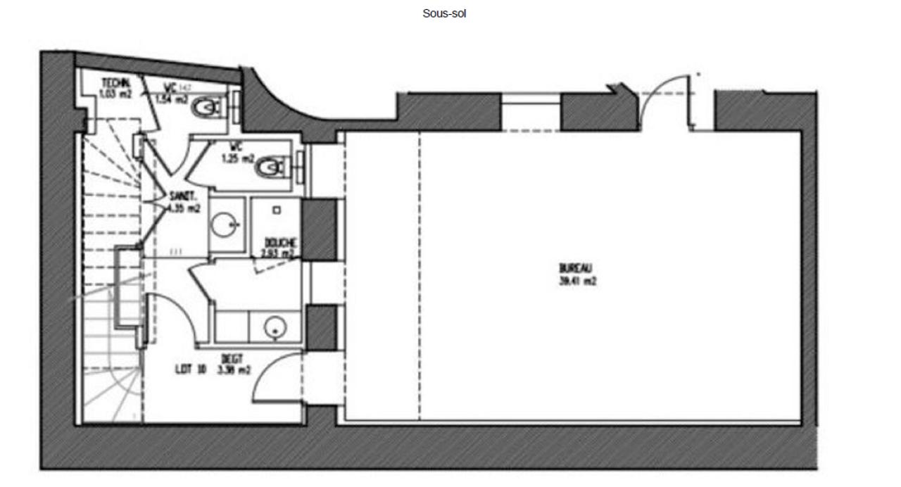 Location bureau Paris OLBUR2638516 12