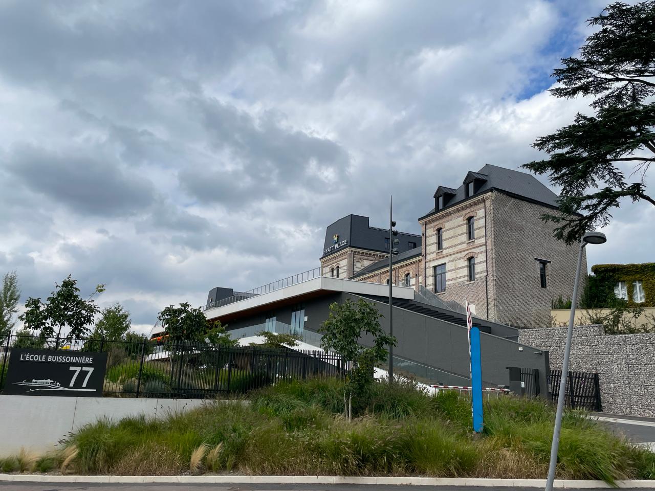 Location bureau Rouen Seine-Maritime OLBUR2112771 15