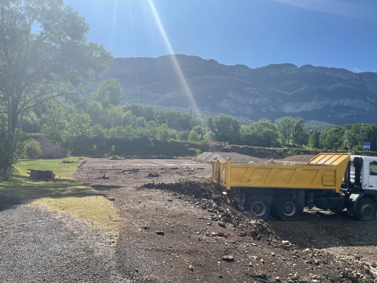 Location local d'activité Mouxy Savoie OLACT2534120 12