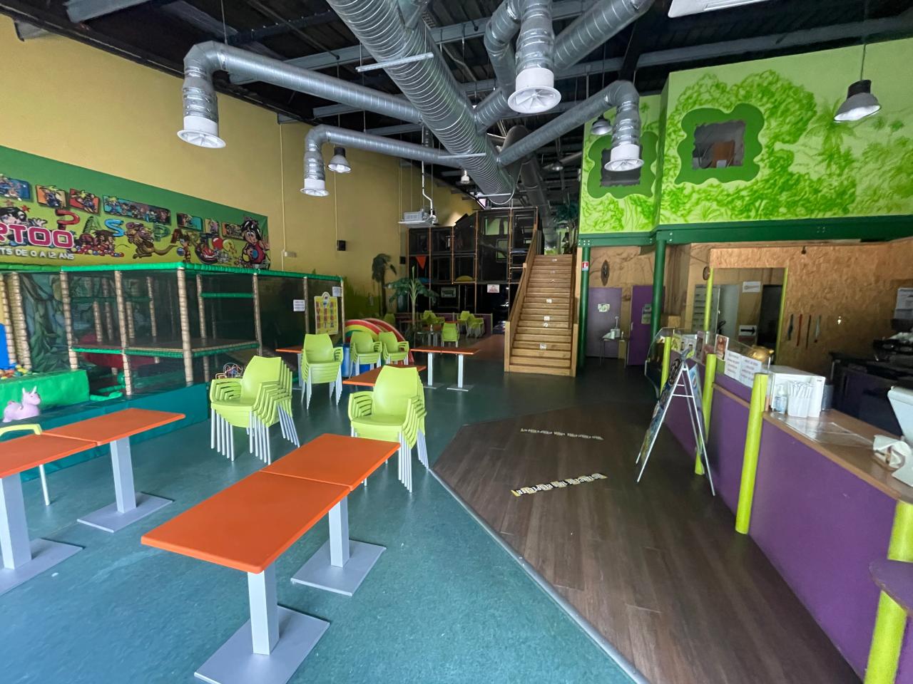 Location local d'activité Saint-Julien-lès-Metz Moselle OLACT2641793 4
