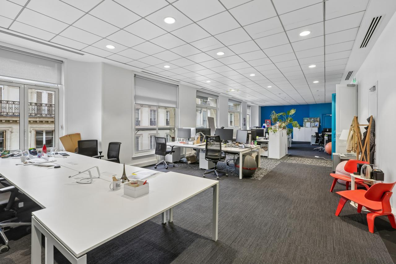 Location bureau Paris OLBUR2641375 7