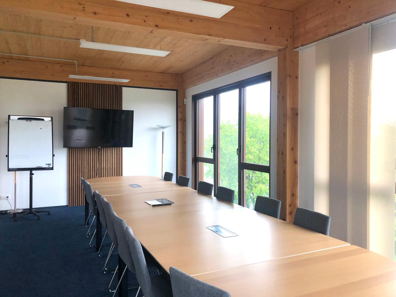 Location bureau Villeneuve-d'Ascq Nord OLBUR2206512 3