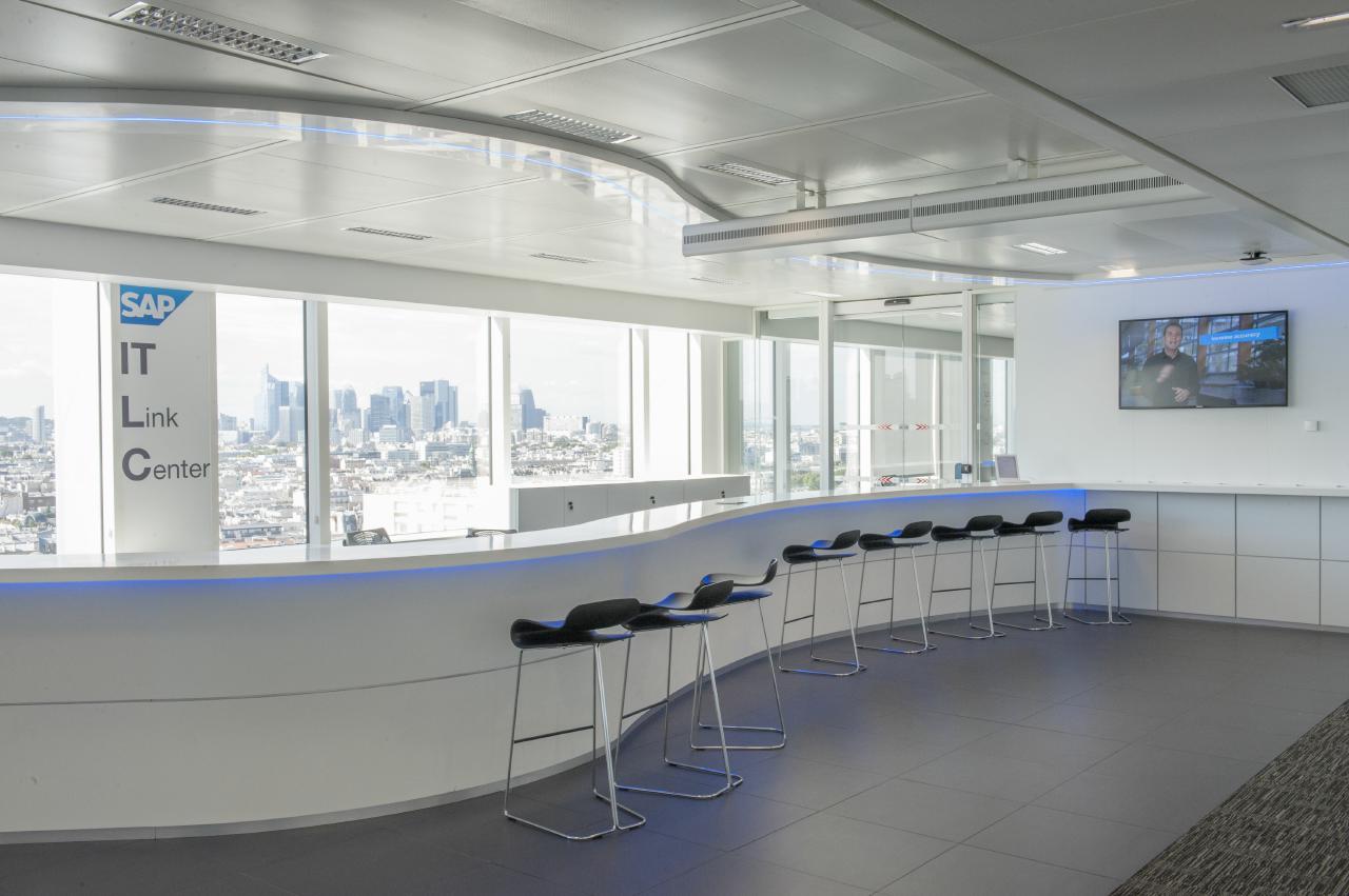 Location bureau Levallois-Perret Hauts-de-Seine OLBUR2100053 16