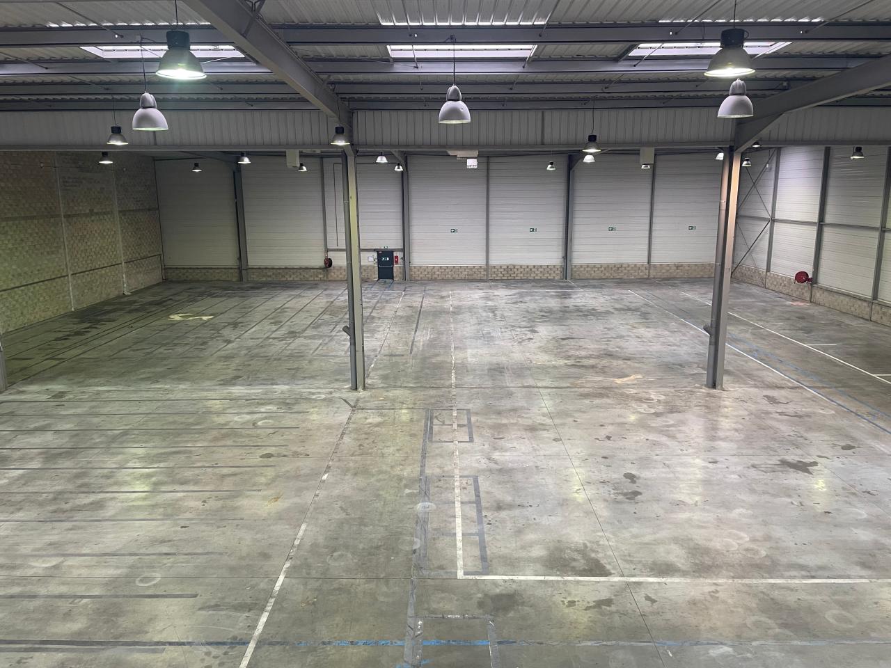 Location local d'activité Trappes Yvelines OLACT2426584 12