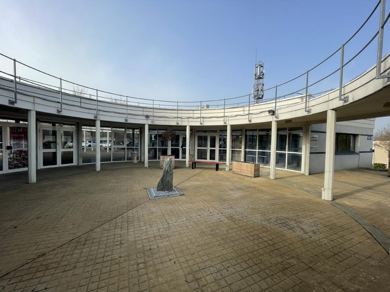 Location bureau Metz Moselle OLBUR2419877