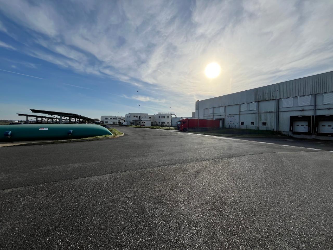 Vente entrepôt classe b Estillac Lot-et-Garonne OVLOG2639658 28