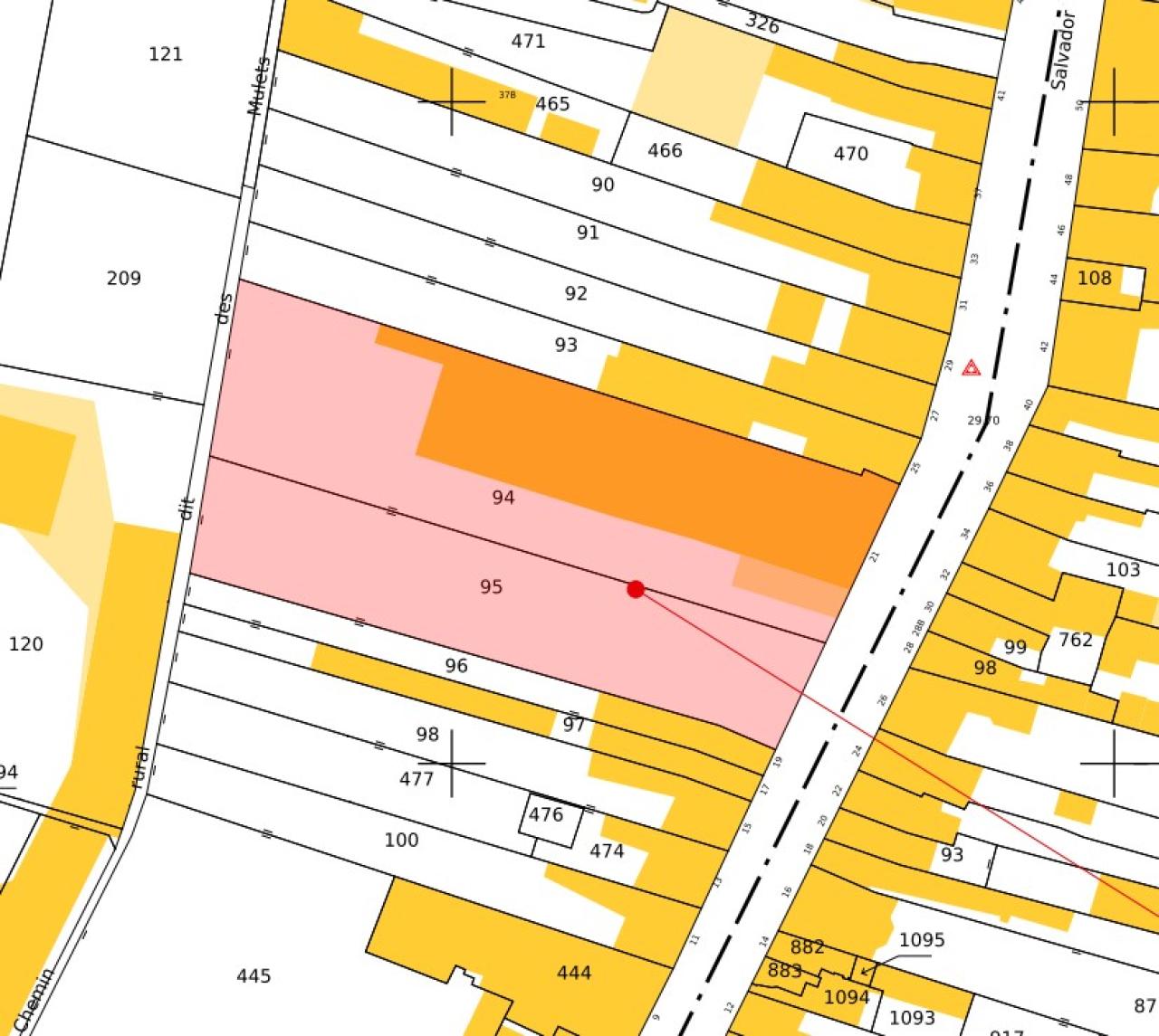 Vente local d'activité Carvin Pas-de-Calais OVACT2537127 1