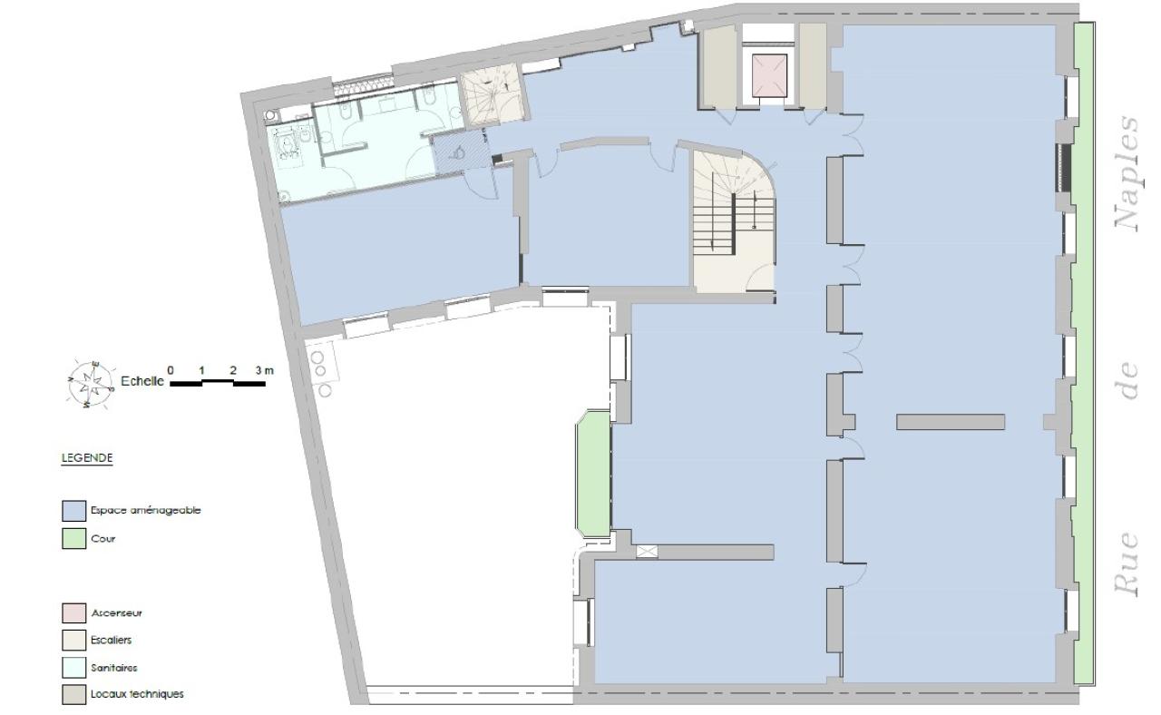 Location bureau Paris OLBUR2423246 11