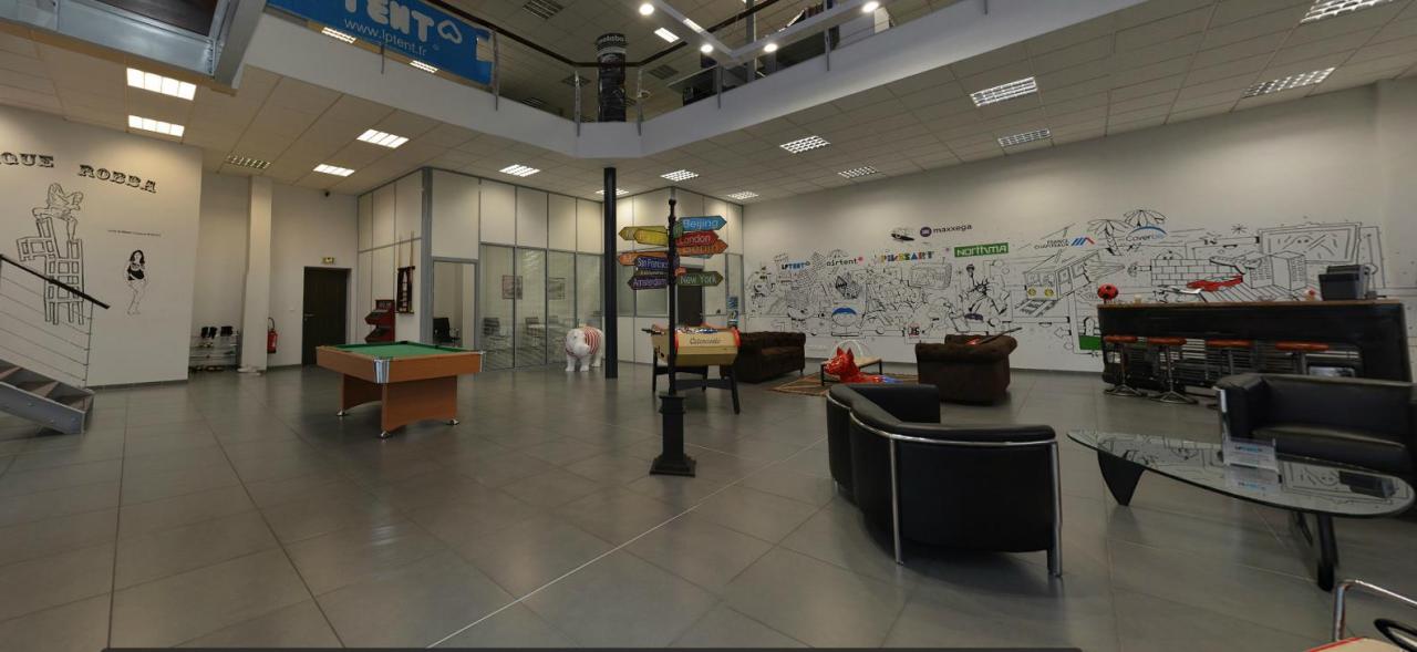 Location local d'activité Saint-Quentin-Fallavier Isère OLACT2203265 7