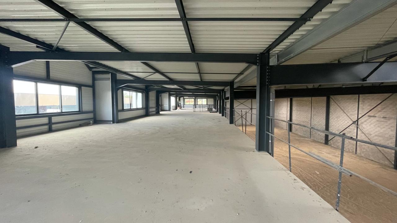 Vente local d'activité Flins-sur-Seine Yvelines OVACT2317160 5