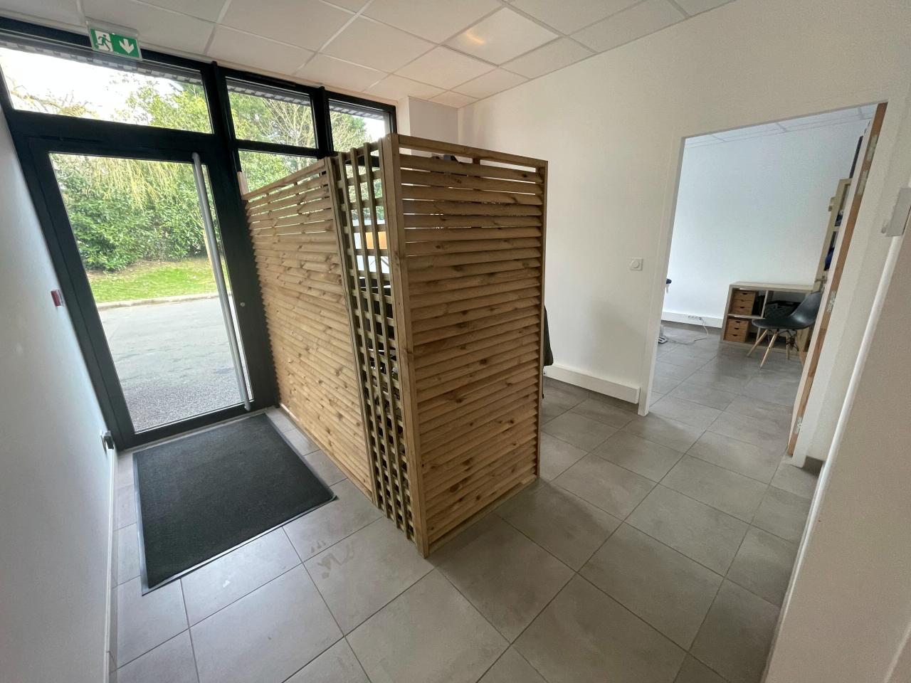 Location local d'activité La Mézière Ille-et-Vilaine OLACT2530572 4