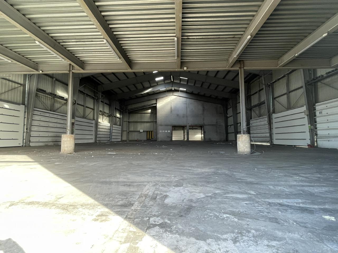 Location entrepôt classe c OLLOG2309365 9