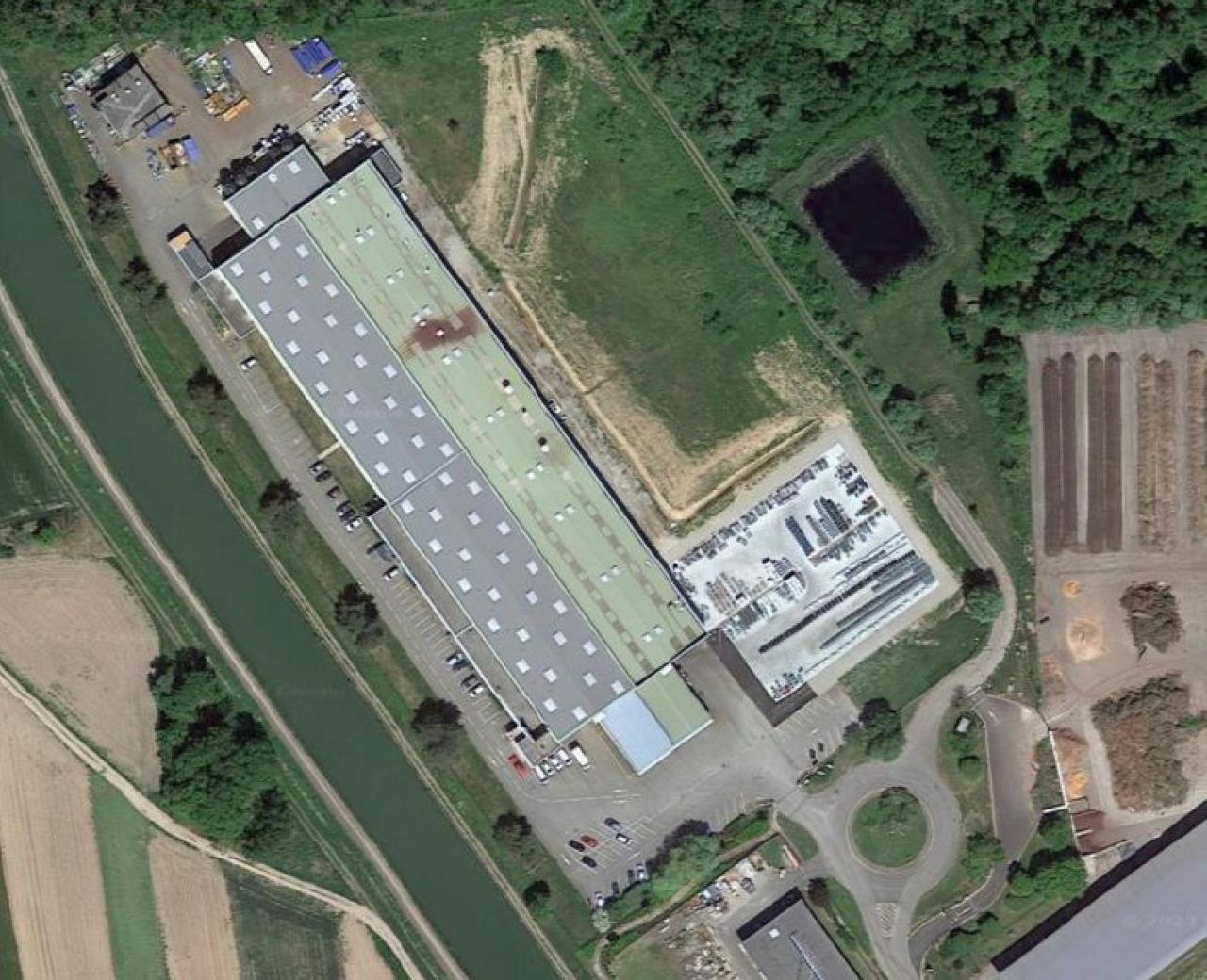 Location local d'activité Dettwiller Bas-Rhin OLACT2536553 39