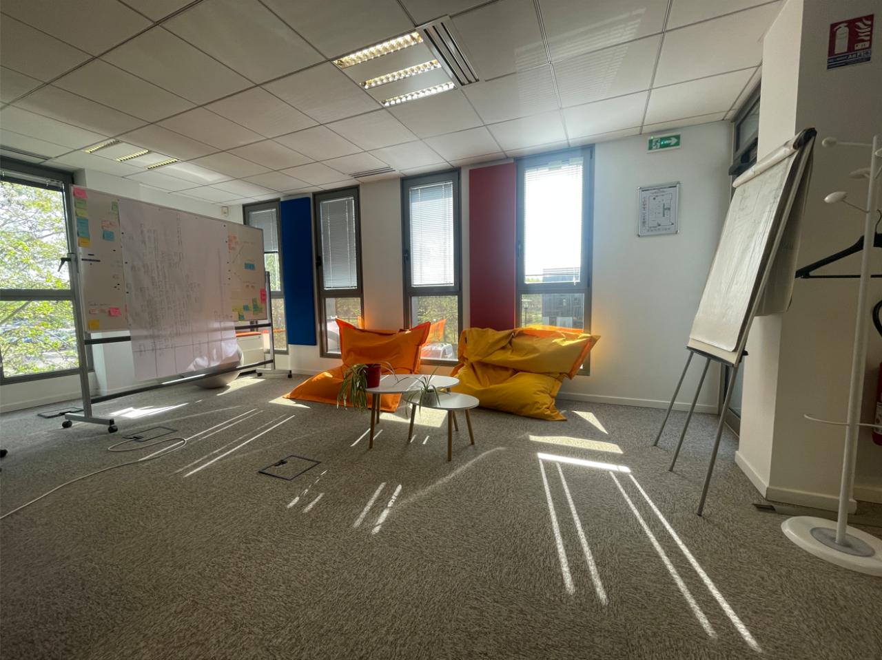 Location bureau Villeneuve-d'Ascq Nord OLBUR2641754 6