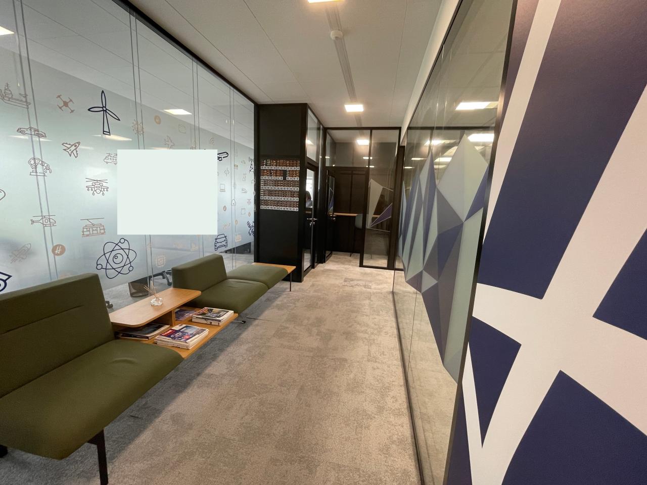 Location bureau Toulouse Haute-Garonne OLBUR2535574 5