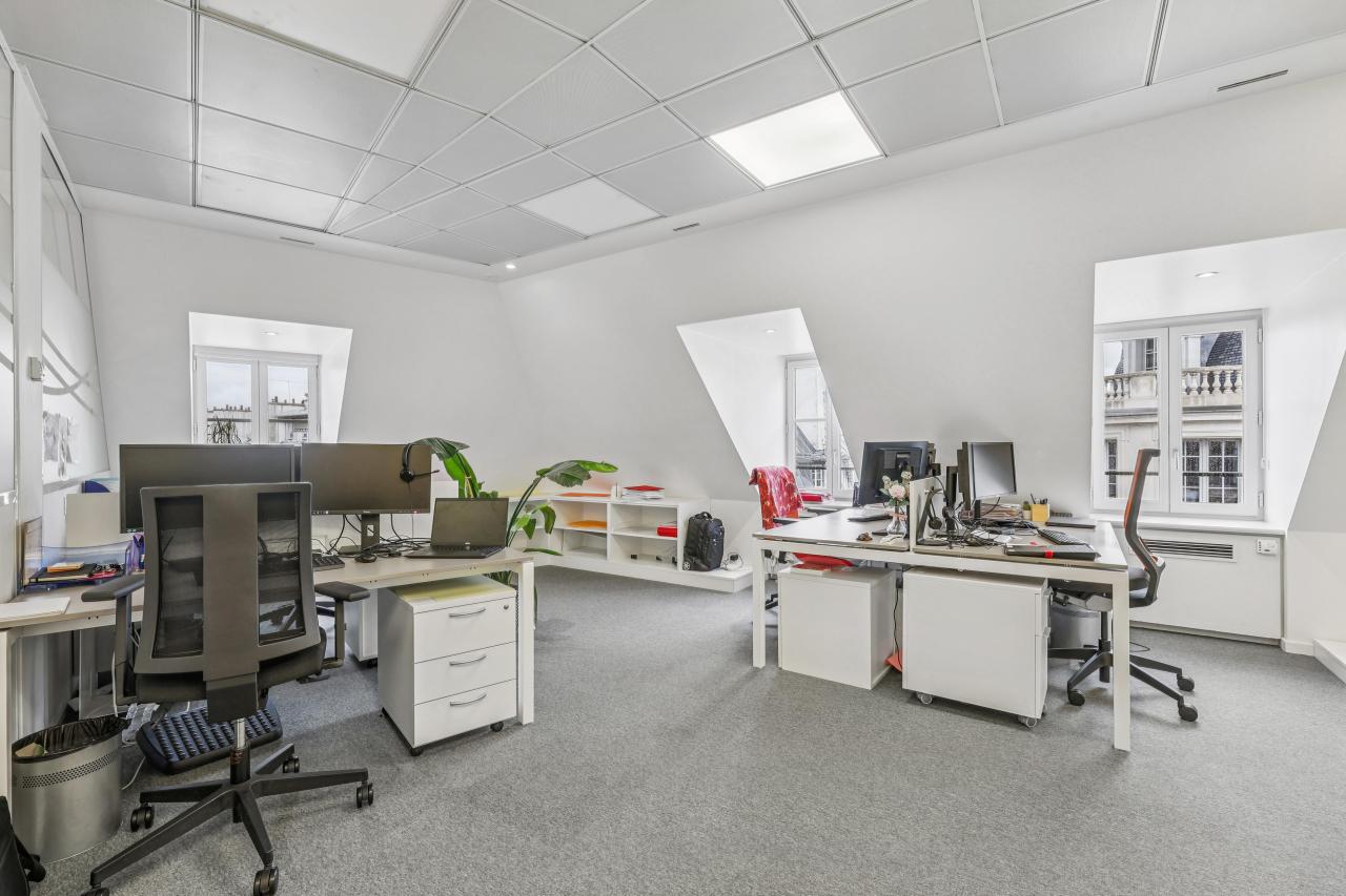 Location bureau Paris OLBUR2529313 12