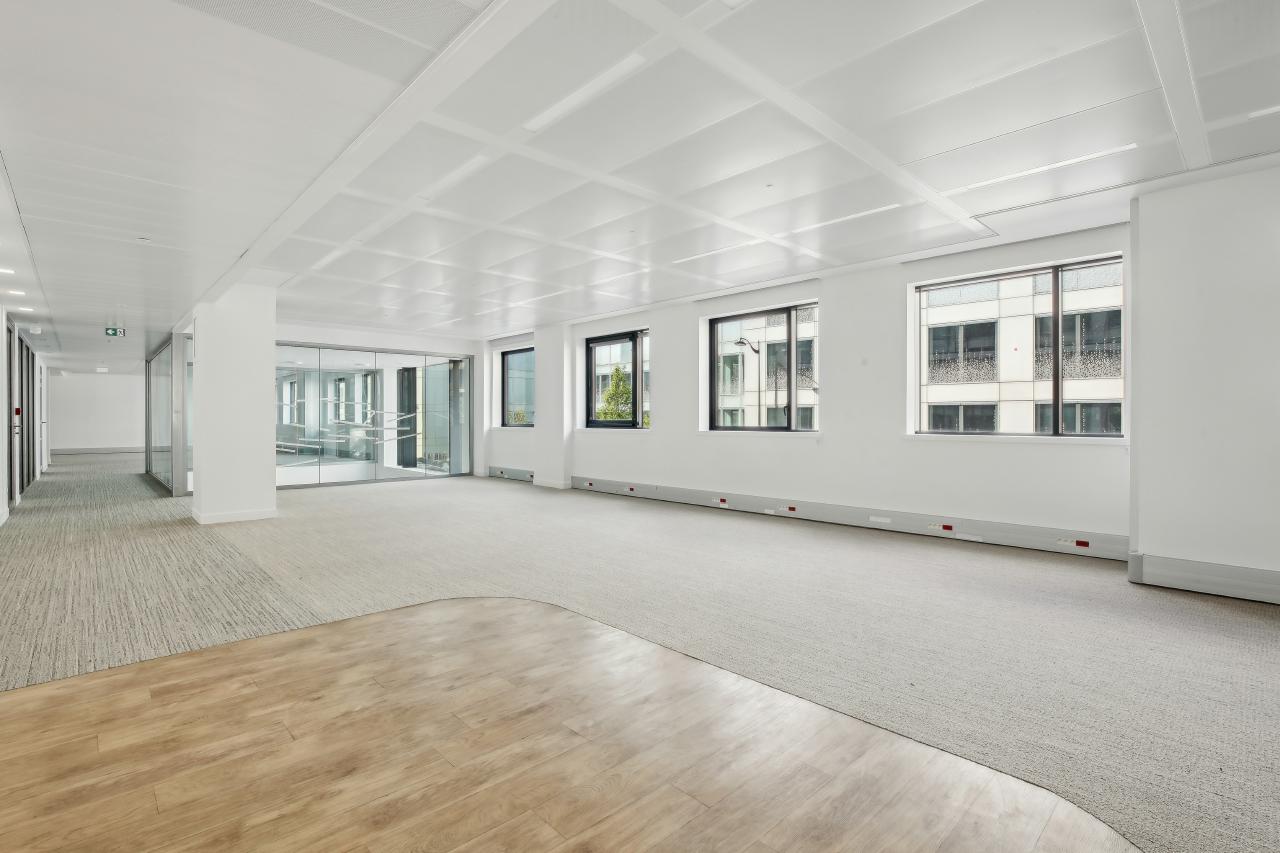 Location bureau Levallois-Perret Hauts-de-Seine OLBUR2311208 22