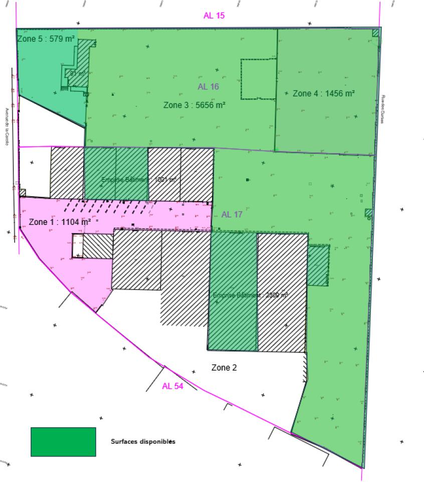 Location local d'activité Villeneuve-le-Roi Val-de-Marne OLACT2536745 9