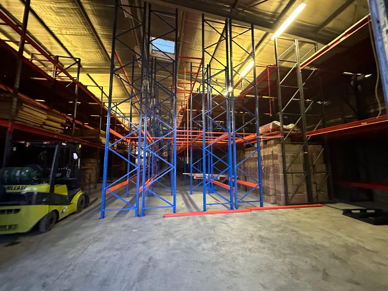 Location local d'activité Saint-Laurent-de-Mure Rhône OLACT2533631 7