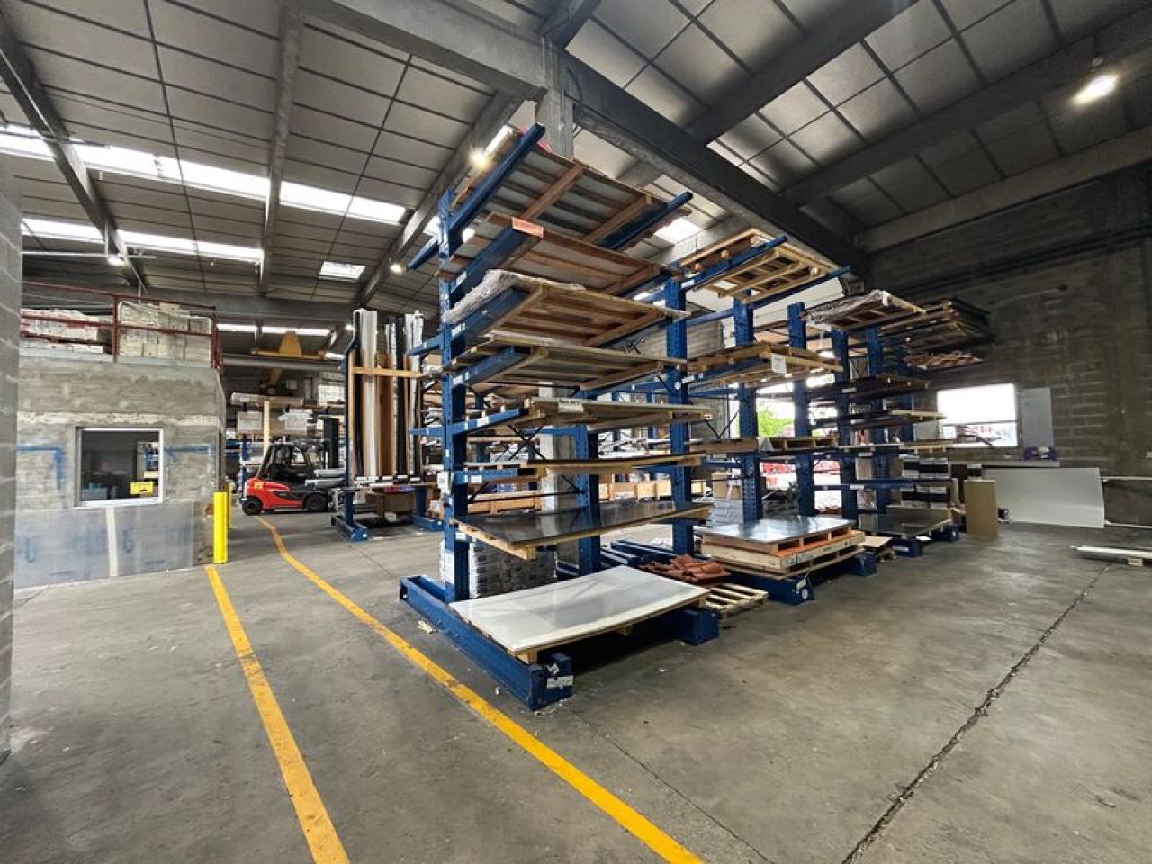 Location local d'activité Genas Rhône OLACT2642324 8