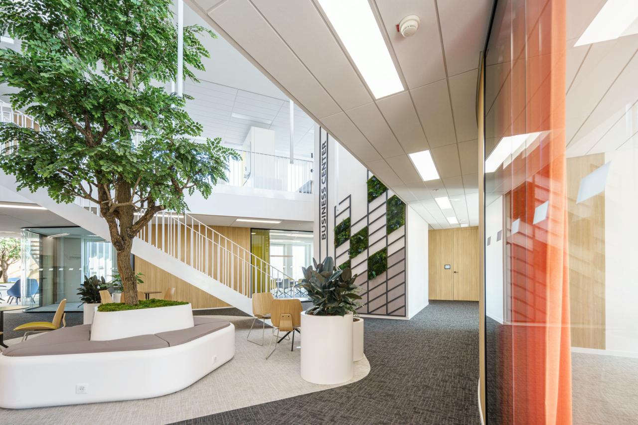 Location bureau Bagneux Hauts-de-Seine OLBUR2100344 47