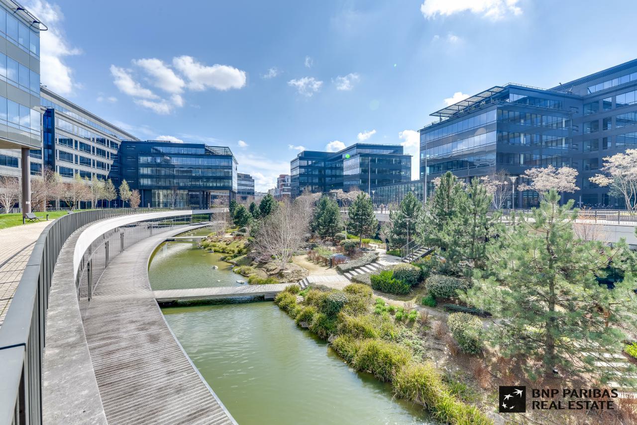 Location bureau Bois-Colombes Hauts-de-Seine OLBUR2308103 1