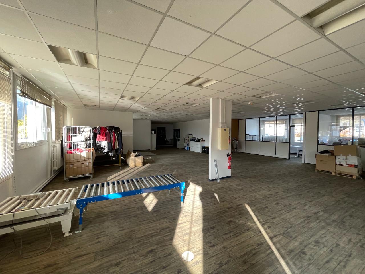 Location bureau Albertville Savoie OLBUR2427505 2