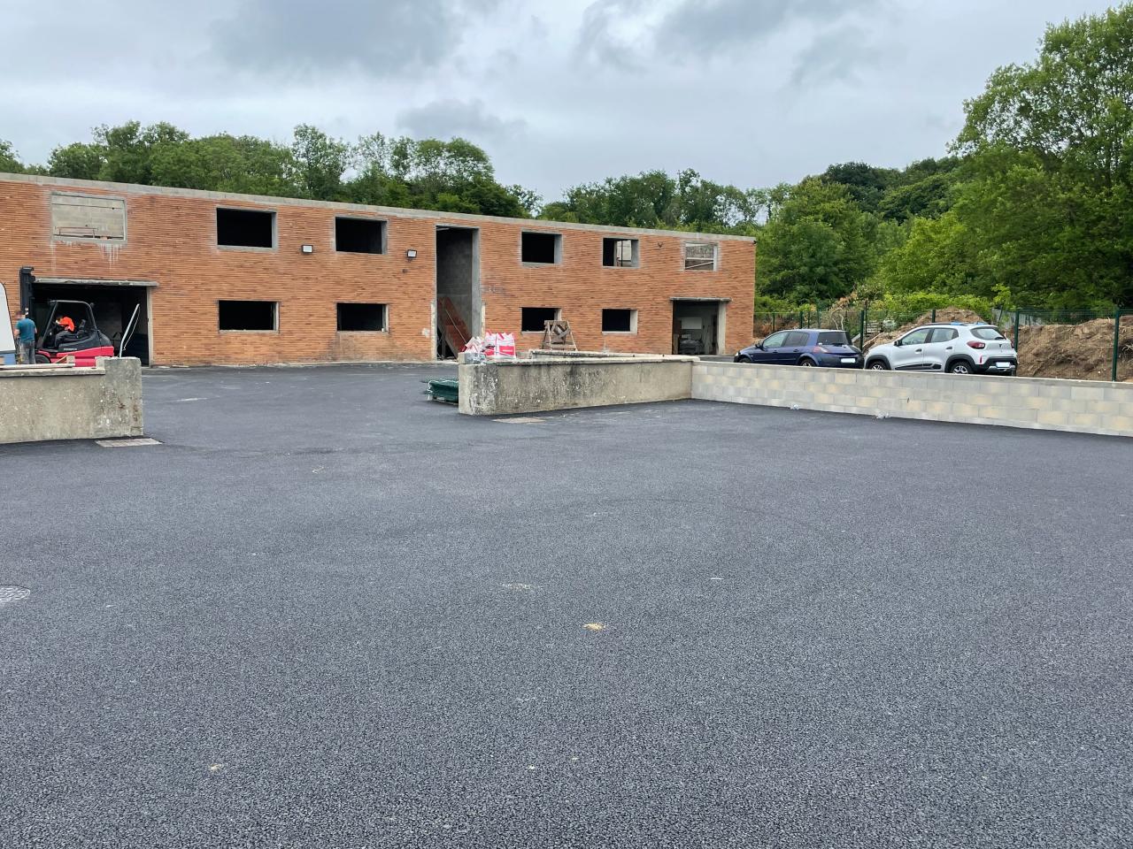 Location local d'activité Montagny-en-Vexin Oise OLACT2532939 5