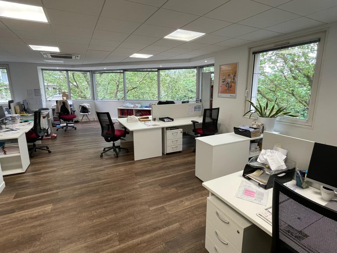 Vente bureau Lille Nord OVBUR2640281 9