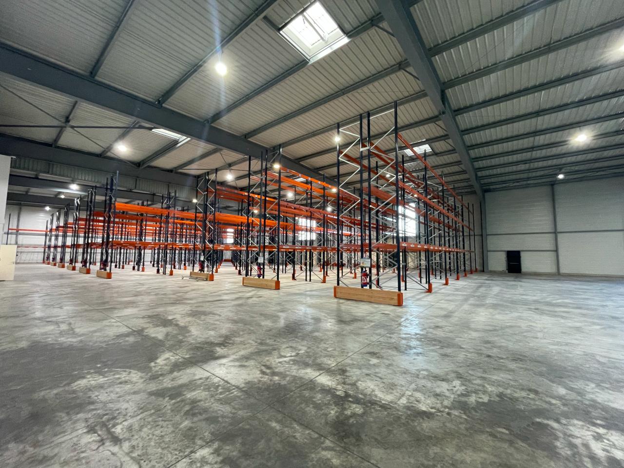 Vente local d'activité Noyal-Châtillon-sur-Seiche Ille-et-Vilaine OVACT2638913 7