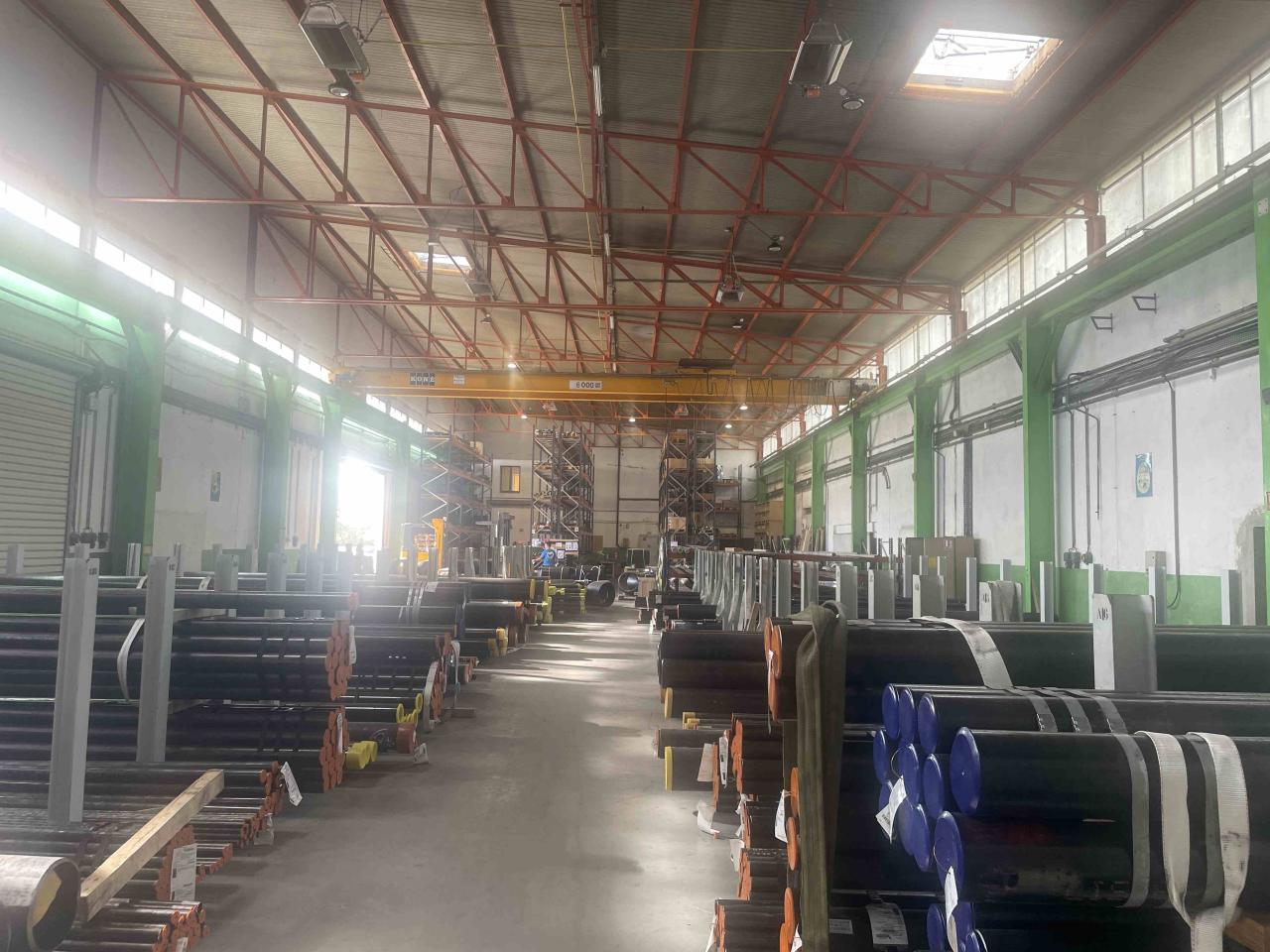 Location local d'activité Rognac Bouches-du-Rhône OLACT2536294 7