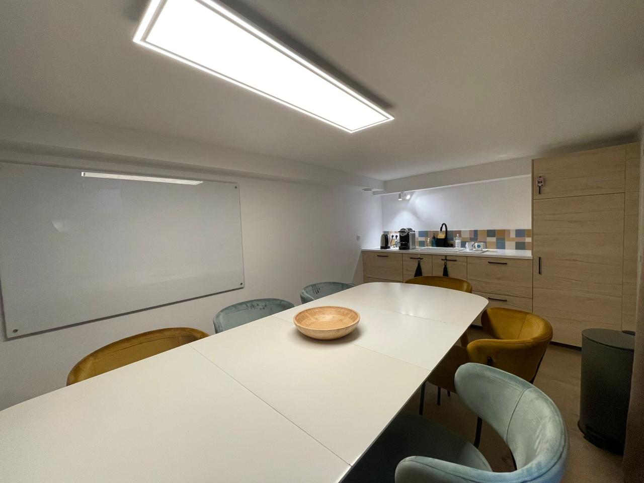 Vente bureau Levallois-Perret Hauts-de-Seine OVBUR2537558 7