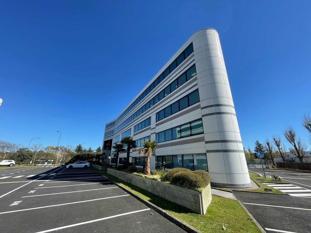 Location bureau Blagnac Haute-Garonne OLBUR2118051 6