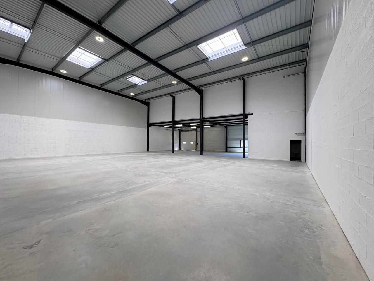 Location local d'activité Le Haillan Gironde OLACT2531232 3