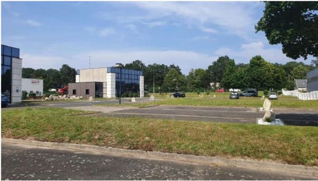 Location bureau Saran Loiret OLBUR2314034 6