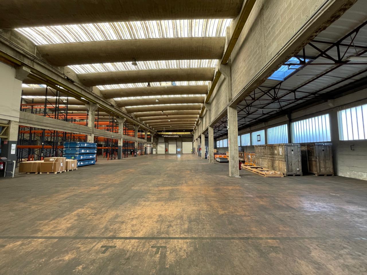 Location local d'activité Saint-Pierre-des-Corps Indre-et-Loire OLACT2423631 5