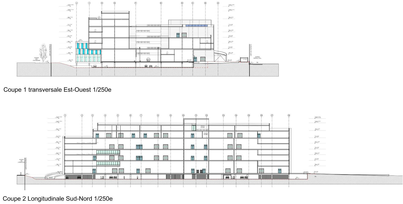 Location local d'activité Gennevilliers Hauts-de-Seine OLACT2317428 5