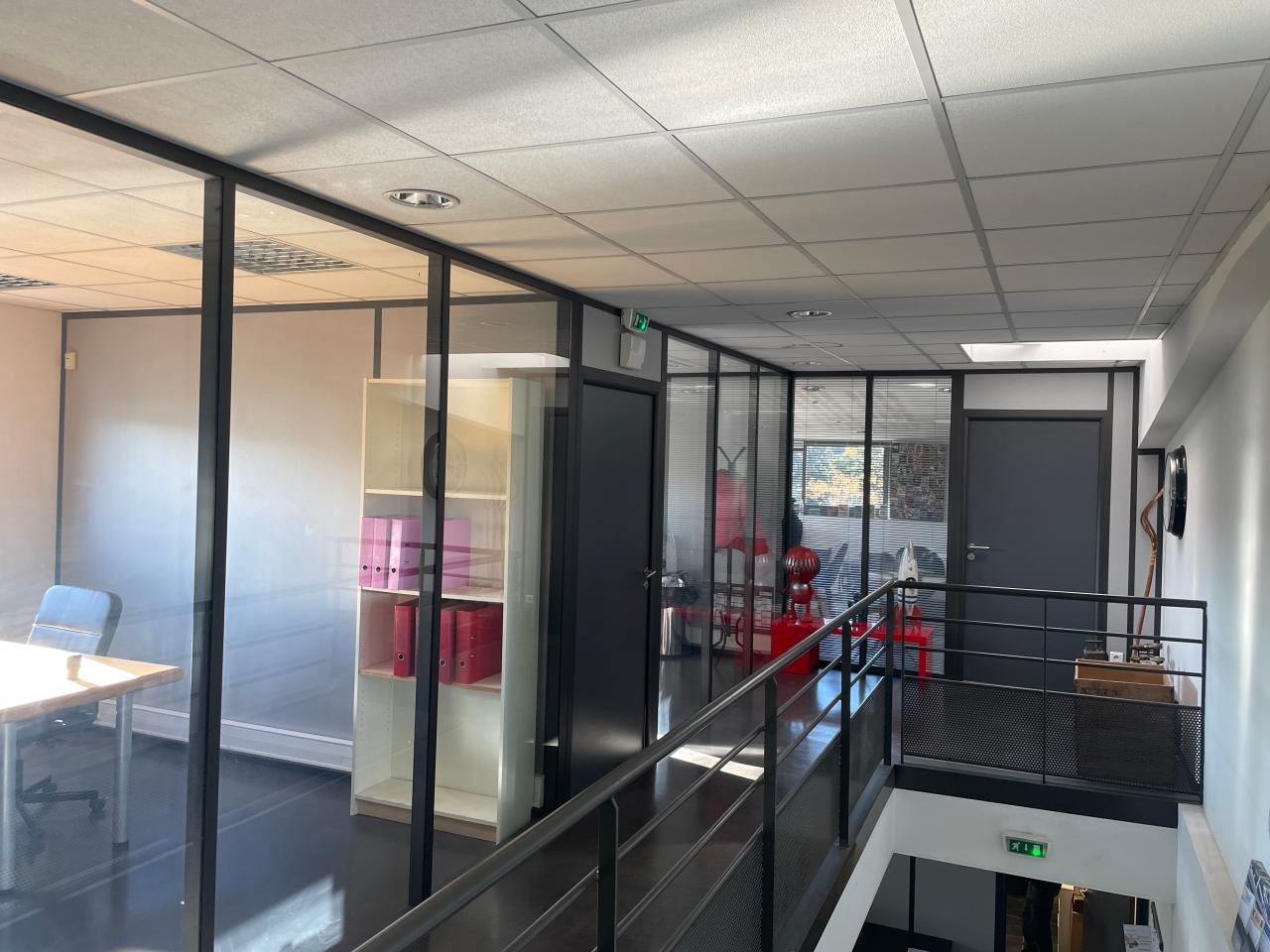 Location local d'activité Septèmes-les-Vallons Bouches-du-Rhône OLACT2537611 8