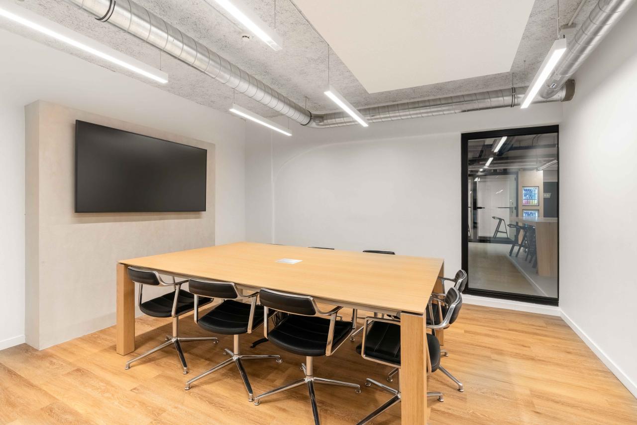 Location coworking Paris OLBUR2645058 13