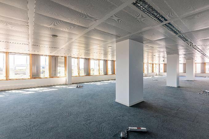 Location bureau Blagnac Haute-Garonne OLBUR2108389 15